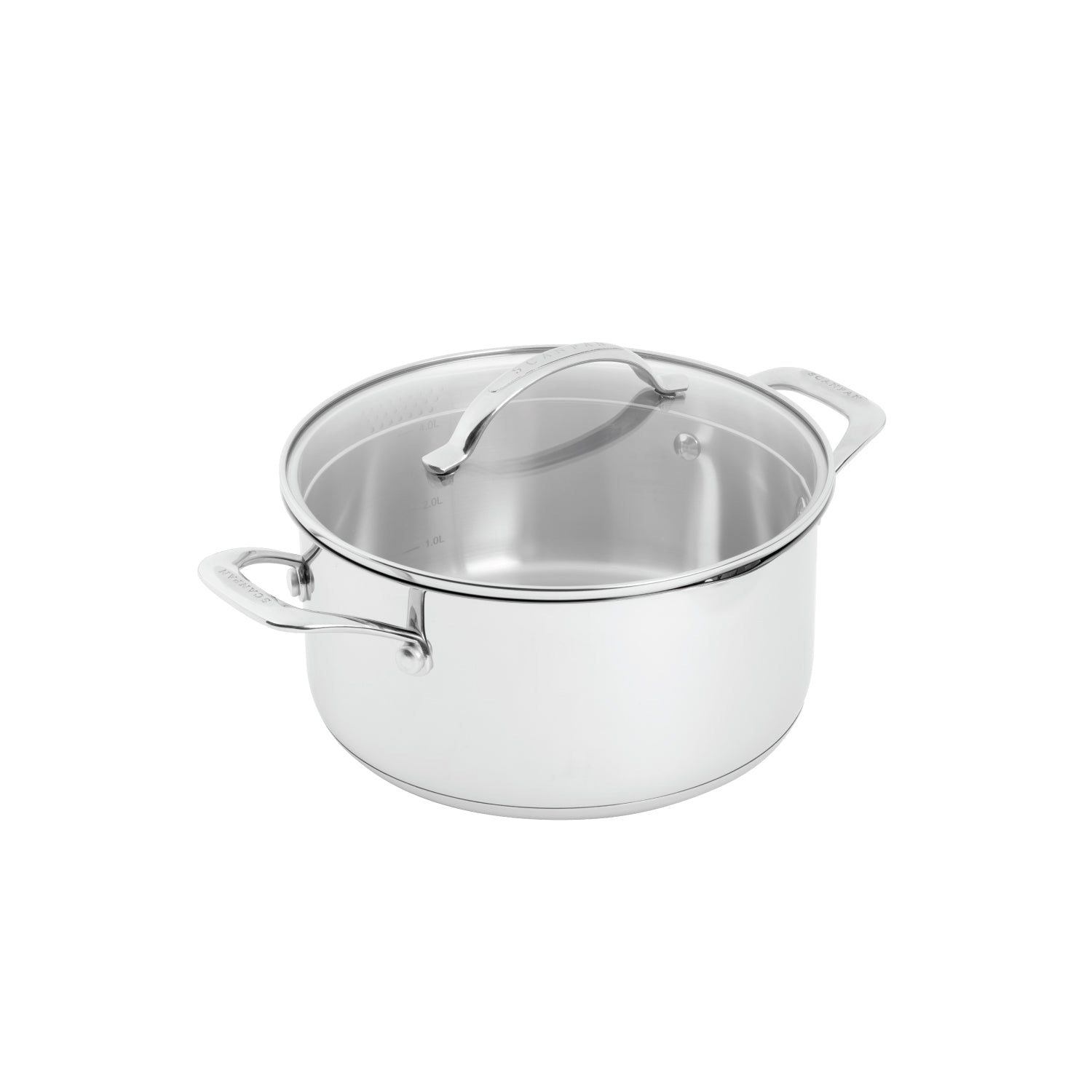 STS Covered Dutch Oven